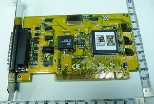 Exsys EX-4052 