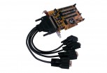 Exsys EX-42054-9 