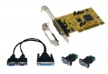 Exsys EX-42372IS 