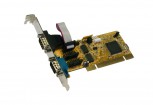 Exsys EX-43072 
