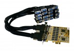 Exsys EX-44016 