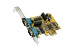 Exsys EX-44092-3IS 