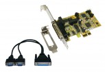 Exsys EX-45352IS 