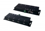 Exsys EX-6002PoE 