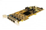 Exsys EX-6074PoE 