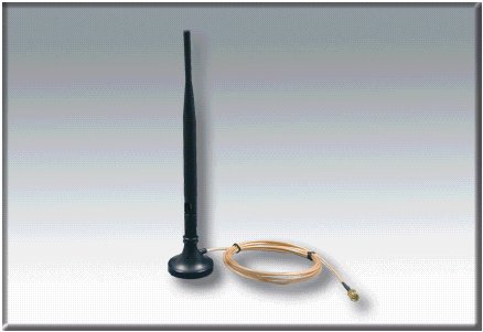 Exsys EX-6141 