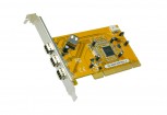 Exsys EX-6500E 