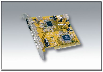 Exsys EX-6506E 