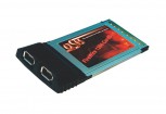 Exsys EX-6600E 