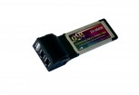 Exsys EX-6603E 