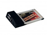 Exsys EX-6605E 