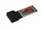 Exsys EX-6610E 