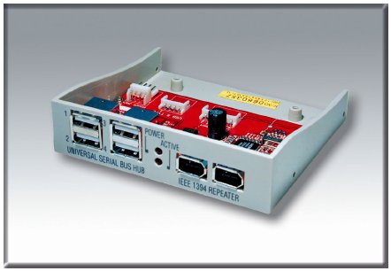 Exsys EX-6614 