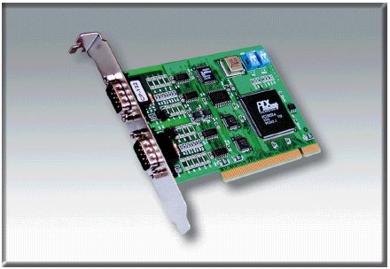 Exsys CP132IS 