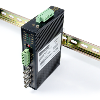 CommFront FBR(M)-Serial-2(SM / FC) 