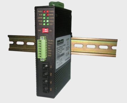 CommFront FBR(M)-Serial-2(MM / FC) 