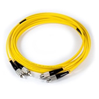 CommFront FPC-SM-FC-FC-3M-1 