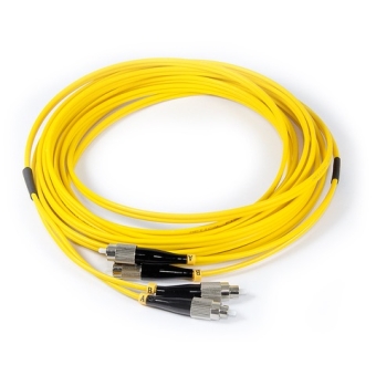 CommFront FPC-SM-FC-FC-5M-1 