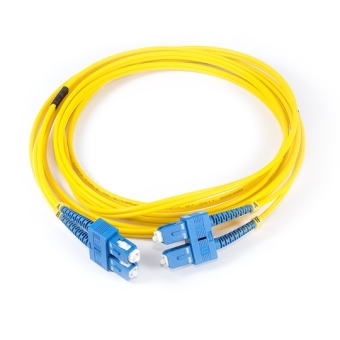 CommFront FPC-SM-SC-SC-3M-1 