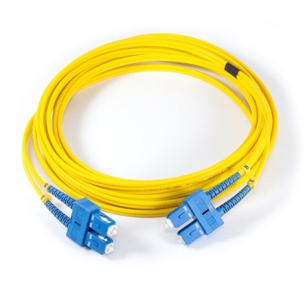 CommFront FPC-SM-SC-SC-5M-1 