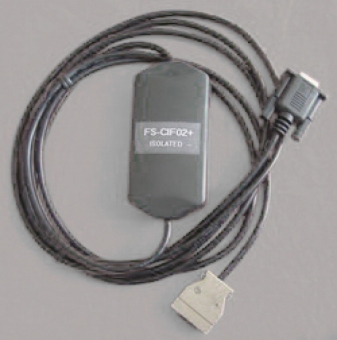 Kollewin FS-CIF02+ 