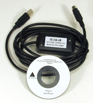 Kollewin FX-USB-AW 
