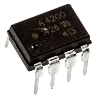 DIV-HCPL-4200-000E 