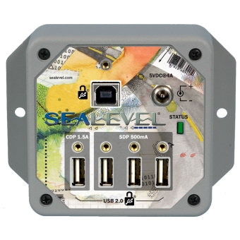 Sealevel HUB4PH 