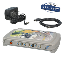 Sealevel HUB7i 