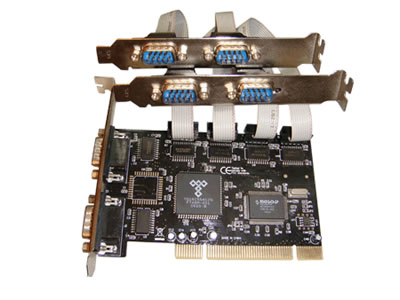 Soarland HX-402 