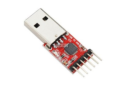 Soarland HXSP-TTL-U1 