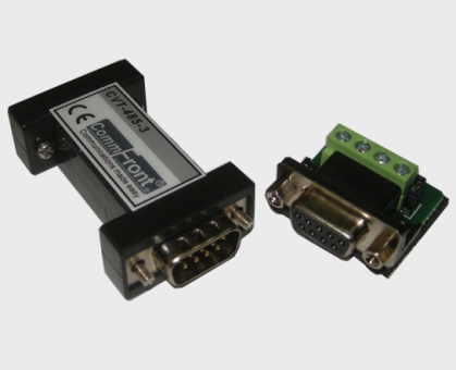 CommFront CVT-485-3 