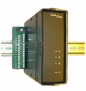 Hedin Tex LH-10 