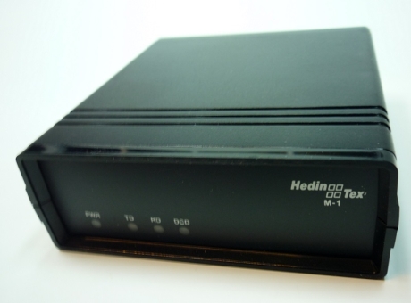 Hedin Tex M-1(Sym) 