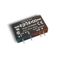 Opto22 DC200MP 