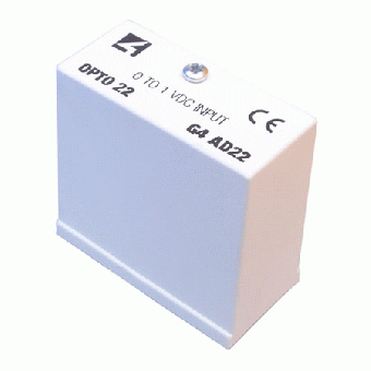 Opto22 G4AD22 