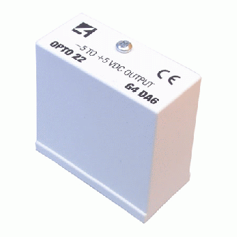Opto22 G4DA6 