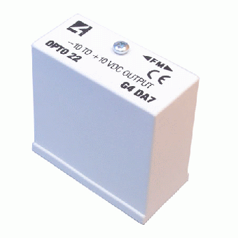 Opto22 G4DA7 