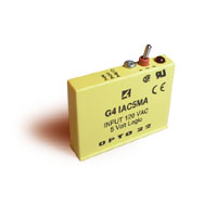 Opto22 G4IAC5MA 