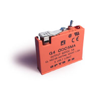 Opto22 G4ODC5R5FM 