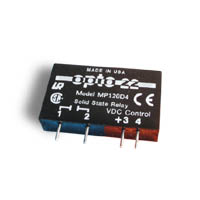 Opto22 MP120D4 