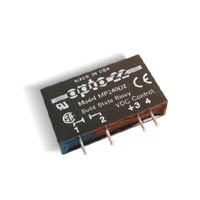Opto22 MP240D2 