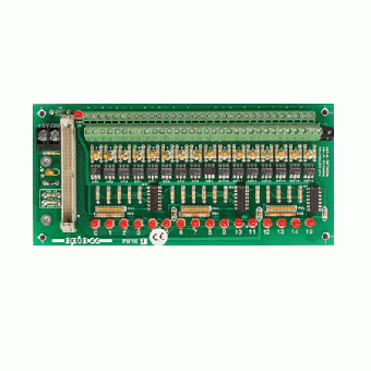 Opto22 PB16J 