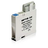 Opto22 SNAP-AIARMS-i 