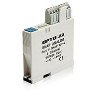 Opto22 SNAP-AIV-4 