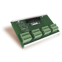 Opto22 SNAP-AIV-HDB 