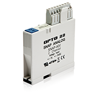 Opto22 SNAP-AIV 
