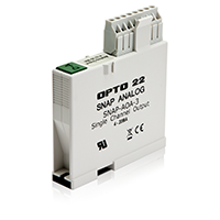 Opto22 SNAP-AOA-3 
