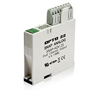 Opto22 SNAP-AOV-25 