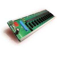 Opto22 SNAP-B12M 